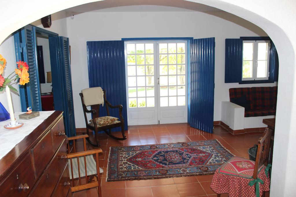 Casal Novo Sao Martinho do Porto Bagian luar foto