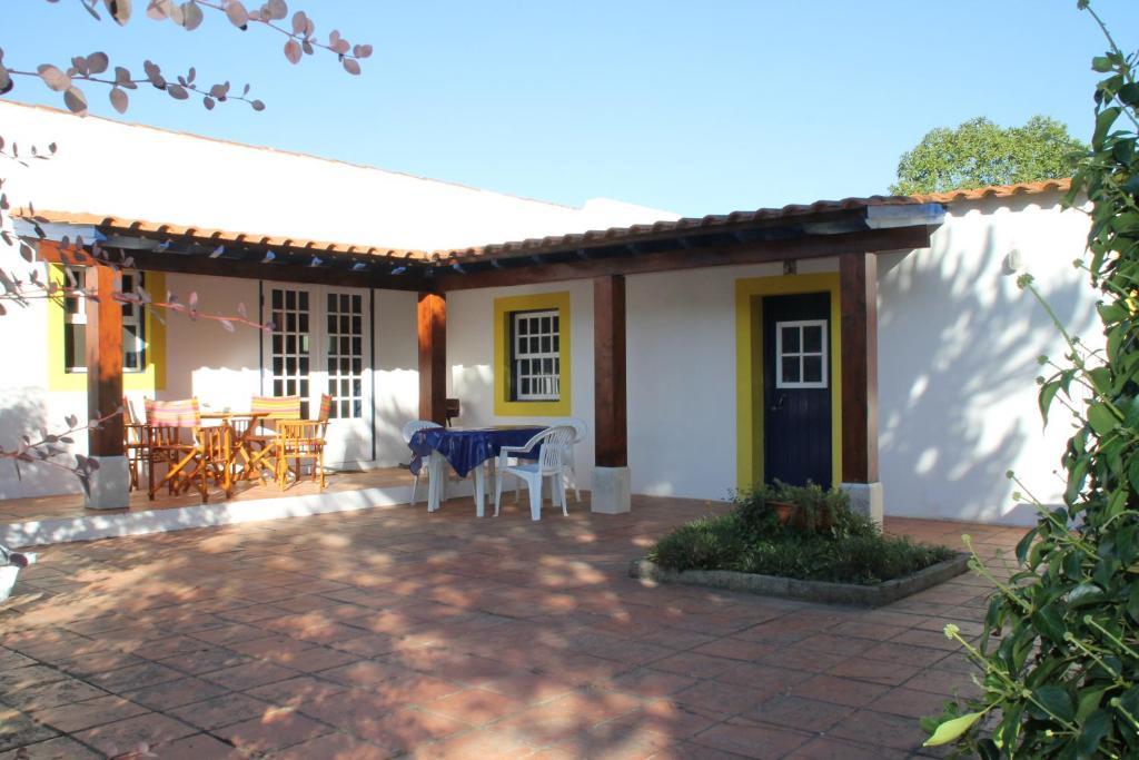 Casal Novo Sao Martinho do Porto Ruang foto