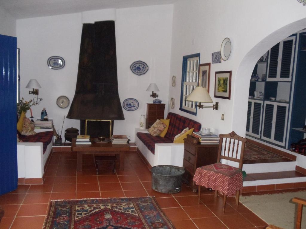 Casal Novo Sao Martinho do Porto Ruang foto