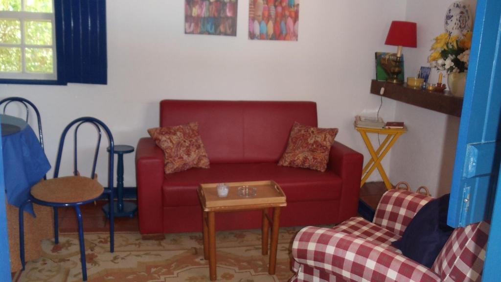 Casal Novo Sao Martinho do Porto Ruang foto