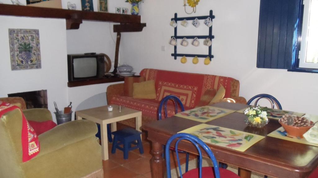 Casal Novo Sao Martinho do Porto Ruang foto
