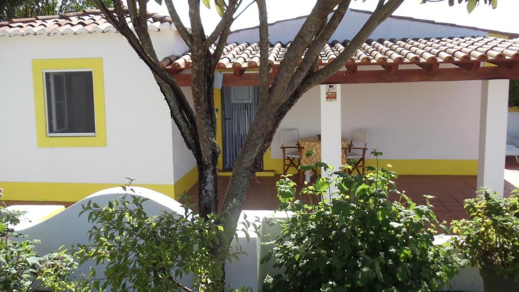 Casal Novo Sao Martinho do Porto Ruang foto