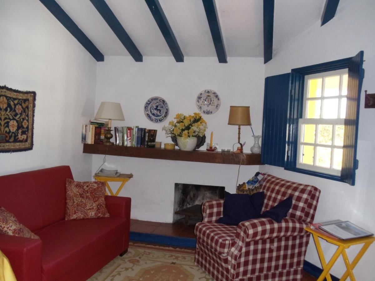 Casal Novo Sao Martinho do Porto Ruang foto